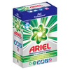 P&G Professional Ariel Vollwaschmittel Pulver 8700216077088,  7, 2kg - 120 Waschladungen