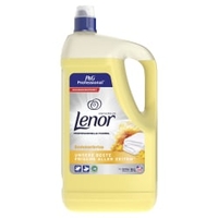 P&G Professional Weichspüler Lenor 8001090214201 ,  5 Liter - Griffflasche,  Sommerbrise