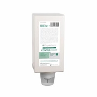Physioderm Contra Color Spezialreiniger 14221002,  1000 ml Faltflasche (1 Karton = 6 Flaschen)