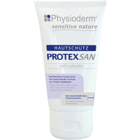 Physioderm Protexsan Hautschutzcreme 13899001,  50 ml - Tube