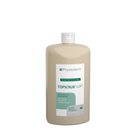 Physioderm TOPSCRUB SOFT Handreiniger 14127002,  0, 5 Liter - Flasche