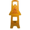 Pinguin Warnschild WSPNG,  Deutsch