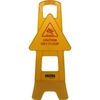 Pinguin Warnschild WSPNG-EN,  Englisch
