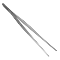 Pinzette 12451L,  1 Stück