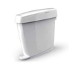 P+L Systems Washroom Damenhygienebehälter FHB20W,  20 Liter,  weiß