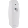 P+L Systems Washroom Duftspender LCD,  programmierbar ADMP270W,  Eingebaute 24h Uhr,  weiß