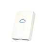 P+L Systems Washroom Hygienebeutelspender S003,  Farbe: weiß
