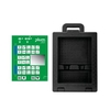 Plum Augendusche iBox mobile Notfallstation,  ohne Befüllung 4920,  1 Wandbox leer,  für 2 Augenspülflaschen