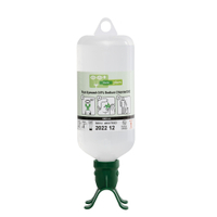 Plum Augenspülflasche DUO 4800,  1000 ml - Flasche
