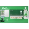 Plum Erste-Hilfe-Station 5101,  1 komplette Station