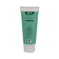 Plum Premium Handreiniger 0615,  250 ml - Tube