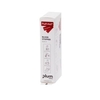 Plum Pull1Aid Blood Stopper 4-in-1 Wundverband,  steril 5154,  1 Packung = 1 Stück,  Maße: 17 x 17 cm