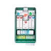 Plum Pull1Aid Erste-Hilfe-Wandstation No. II 5181,  1 Station mit Inhalt,  Maße: H 430 x B 253 x T 92 mm