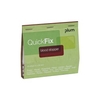 Plum QuickFix Blood Stopper Refill Pflaster 5516,  1 Nachfüllpackung = 45 Stück