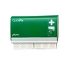 Plum QuickFix Pflasterspender Aloe Vera 5506,  1 Spender - inkl. 2 x 45 Aloe Vera Pflaster