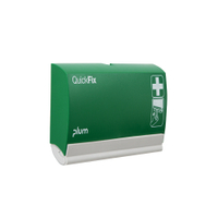 Plum QuickFix Pflasterspender,  leer 5500,  1 Spender - ohne Befüllung