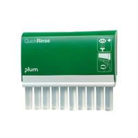 Plum QuickRinse Station 4632,  Abmessung: B 23 x H 13, 5 cm