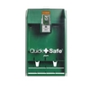 Plum QuickSafe Empty Erste-Hilfe Wandstation 5173,  1 Station ohne Befüllung