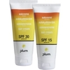 Plum Sun Cream Sonnenschutzcreme 3022,  200 ml - Tube,  LSF 30