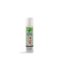 Plum Wund- und Augenspray,  0, 9 % Natriumchloridlösung,  steril 45530,  50 ml - Spraydose