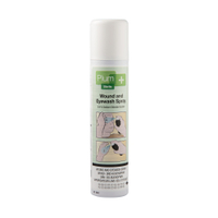 Plum Wund- und Augenspray 4554,  250 ml - Spraydose