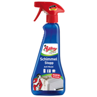 POLIBOY 2 in 1 Schimmel Stop 5037501,  375 ml - Sprühflasche