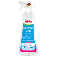 POLIBOY Aktiv Geruchs-Stopp 5650001,  500 ml - Flasche