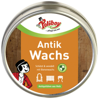 POLIBOY Antik Wachs 66 001,  200 ml - Dose