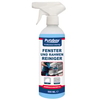 POLIBOY Putzboy Fensterreiniger,  gebrauchsfertig 1401001,  500 ml - Flasche