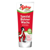 POLIBOY Spezial Bohnerwachs Fußbodenpflege 6325001,  250 ml - Tube