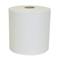Poliervlies Classic,  1-lagig 1 Rolle = 500 Blatt