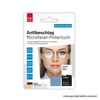 POLYCLEAN Antibeschlags-Poliertuch,  18 x 12 cm 14-81-ABT01X,  1 Stück,  farbig sortiert