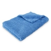 POLYCLEAN Auto-Microfasertuch HFX-Basic,  40 x 40 cm 11-12-1720TK,  1 Stück