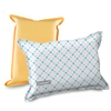 POLYCLEAN Autoschwamm CarKoser,  14 x 9 x 4 cm 11-CK-1494DQ,  Design: blau,  Crossblue