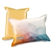 POLYCLEAN Autoschwamm CarKoser,  14 x 9 x 4 cm 11-CK-1494TM,  Design: bunt,  TriColor