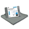 POLYCLEAN Glas-Poliertuch aus P-9000-Microfaser,  extragroß 10-09-2810Q3,  1 Packung = 2 Stück