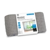 POLYCLEAN Microfaser Fenstertuch 10-09-2820XH,  1 Stück - Farbe: grau