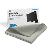 Polyclean Soft-Pflegetuch für sensible Oberflächen 10-09-2000DF,  1 Stück