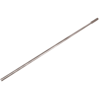 PPS Pfennig Alu-Stiel CR 3516090,  Länge: 140 cm