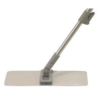 PPS Pfennig Clino Synchro CR Mopphalter für Reinräume 3500921,  Farbe: grau