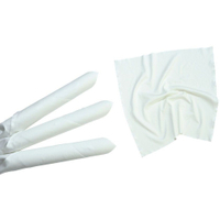 PPS Pfennig Reinraum Einmaltuch Clino One Way Profi 3600086,  1 Packung = 150 Stück,  Format: 30 x 30 cm