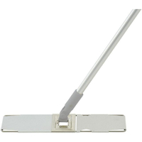 PPS Pfennig Reinraum Mopphalter Alu 2009161,  Breite: 40 cm,  mit ClinoConnect Lock