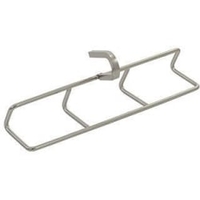 PPS Pfennig Reinraum Mopphalter-Unterstützung Edelstahl 3500092,  Passend für Clino CR4