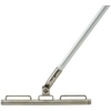 PPS Pfennig Reinraum Wandreinigungsgerät Edelstahl 3580033,  Breite: 35 cm