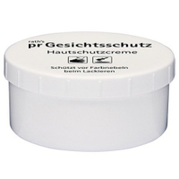 pr Gesichtsschutzcreme 5325,  325 ml - Dose