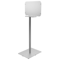PRAESIDIO Standard CV-Desinfektionssäule 3401457 ,  Höhe: 120 cm