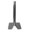PRAESIDIO Standfuß 1423511,  Standardbedienhöhe = 1200 mm,  S