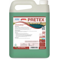 PRETEX Textilspray 01083-05,  5 Liter - Kanister