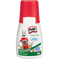 Pritt Bastelkleber,  lösemittelfrei PAKC1,  50 g - Flasche