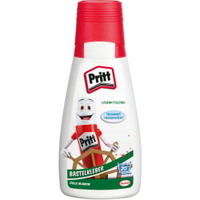 Pritt Bastelkleber,  lösemittelfrei PAKC2,  100 g - Flasche